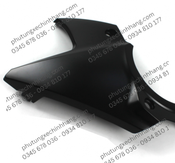 Mỏ Cày GSX Bandit 150