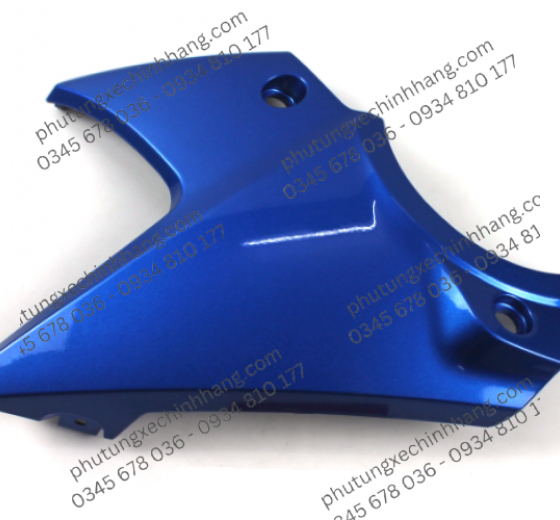Mỏ Cày GSX Bandit 150