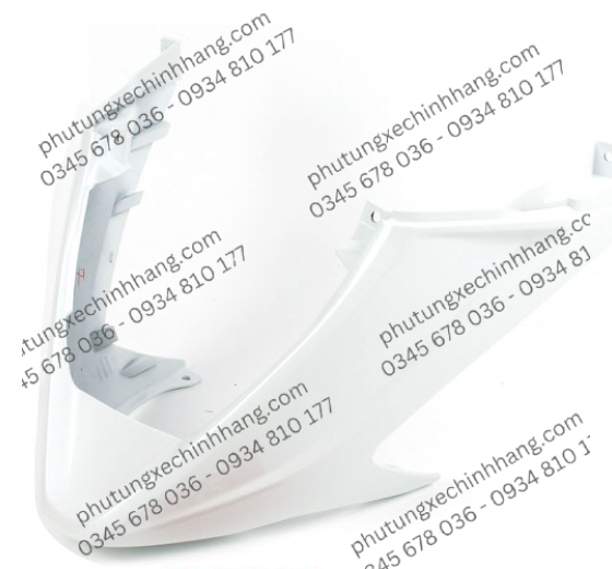 Mỏ Cày Axelo 125