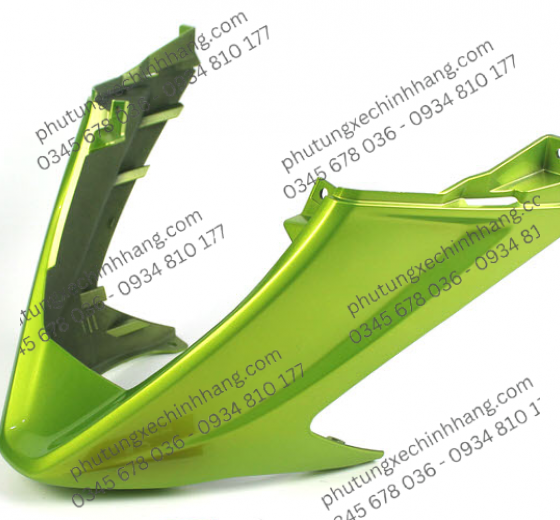 Mỏ Cày Axelo 125