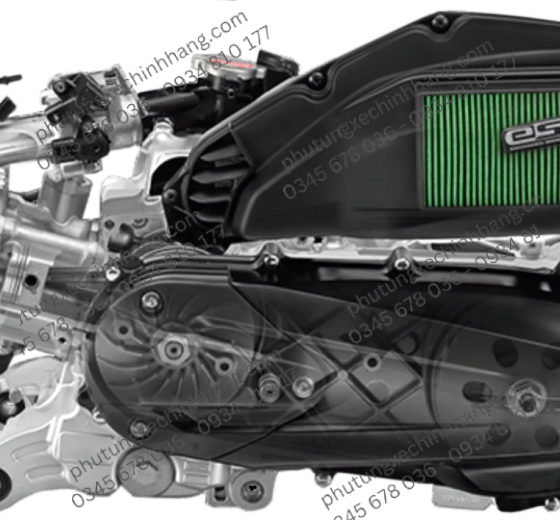 CẶP THẰN LẰN TĂNG CAM VARIO 2017 / VARIO 2018 / VARIO 125 ĐỜI 2023 / ADV / PCX / AIR BLADE / VARIO TECHO 125 ( ĐỜI 125/150 )