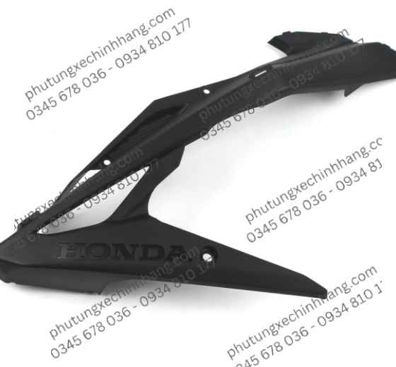 Mỏ Cày Trái Sonic 150R