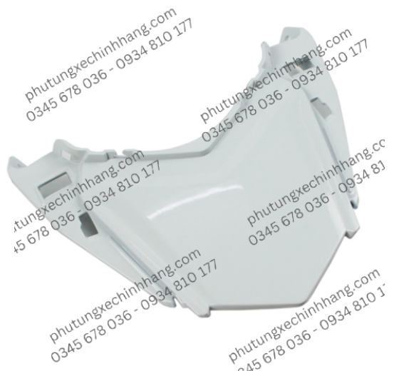 Mu Rùa CBR 150R