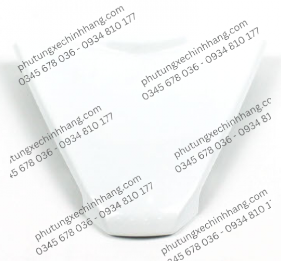 Mu Rùa Axelo 125