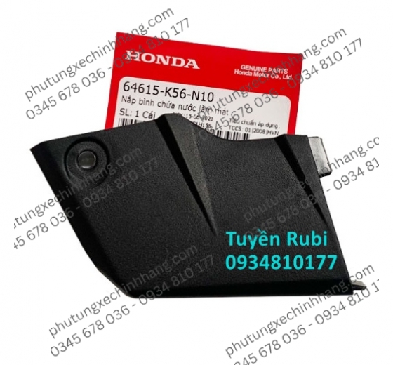 nap-binh-nuoc-lam-mat-honda-winner-v1-tuyen-rubi-64615k56n10