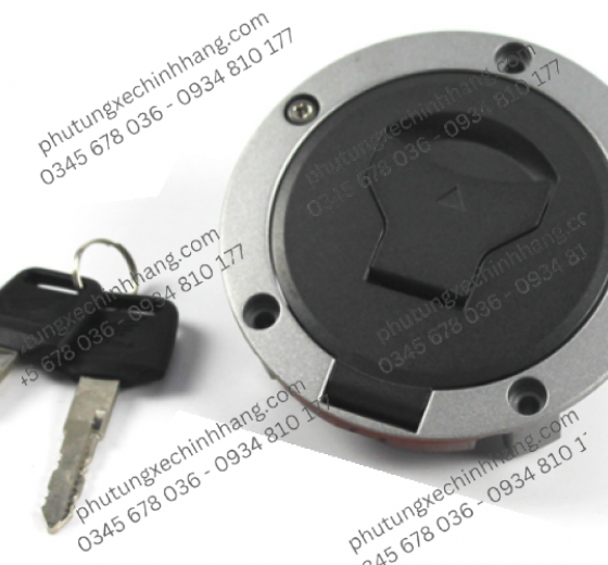 Nắp Bình Xăng CBR 150R