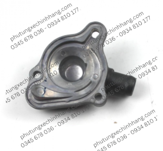Nắp Bơm Nước Đen Sonic 150R | Winner | Supra 2020 | Winner X | CBR 150R | CB 150R