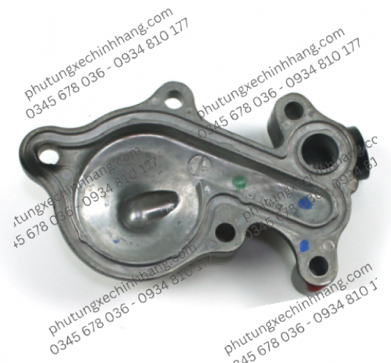 Nắp Bơm Nước Satria FI | Raider FI