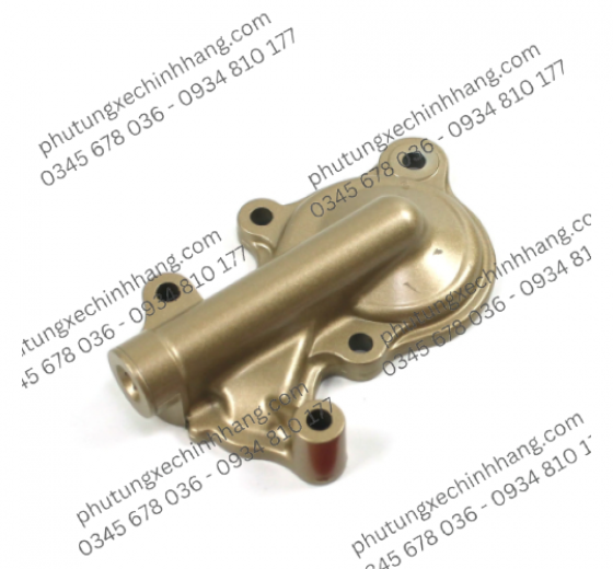 Nắp Bơm Nước Satria FI | Raider FI