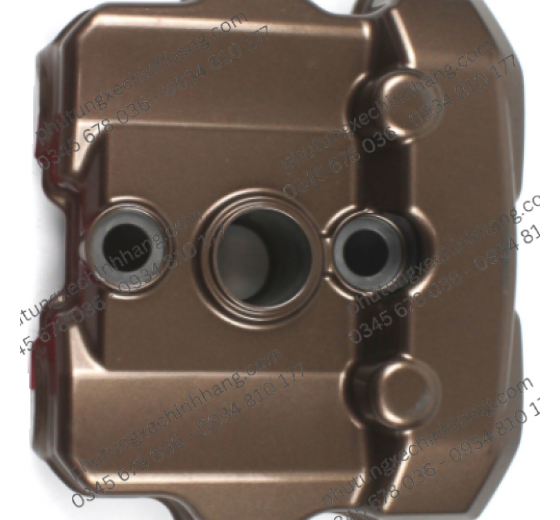 Nắp Đầu Bò CBR 150R