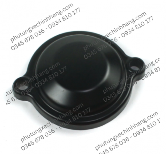 Nắp Lọc Nhớt Satria FI | Raider FI