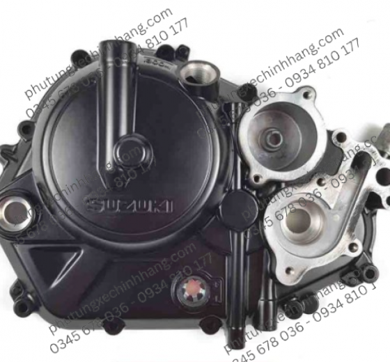 Nắp Nồi Satria FI | Raider FI