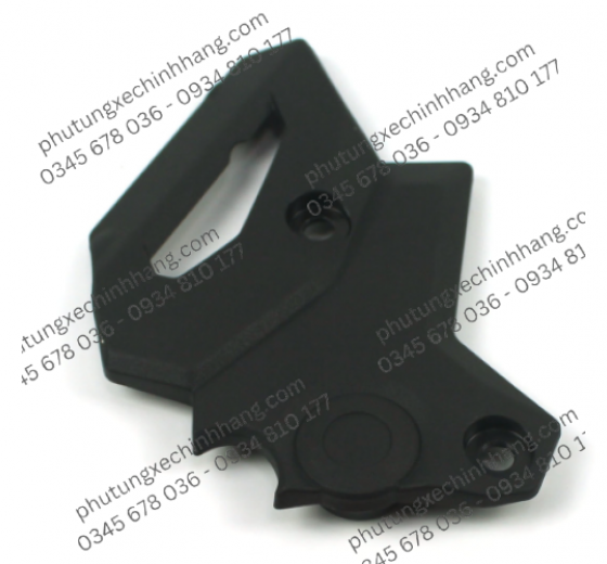 Nẹp Sườn Che Pen Satria FI | Raider FI