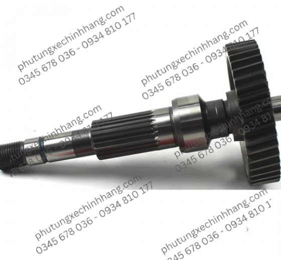 Nhông Cốt Lap Vario 2017-2019 | Click 2017-2019