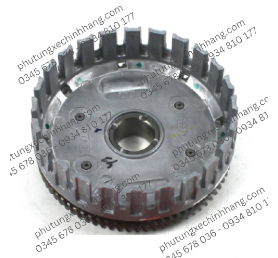 Nhông Hú Lớn 53T Sonic 150R | Winner | Supra GTR 2020 | Winner X | CBR 150R | CB 150R