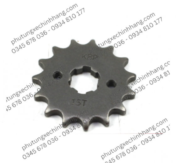 nhong-tai-15tcbr-150r