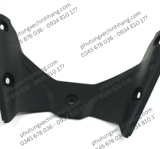 Nhựa Nhám Mỏ Cày Giữa CBR 150R