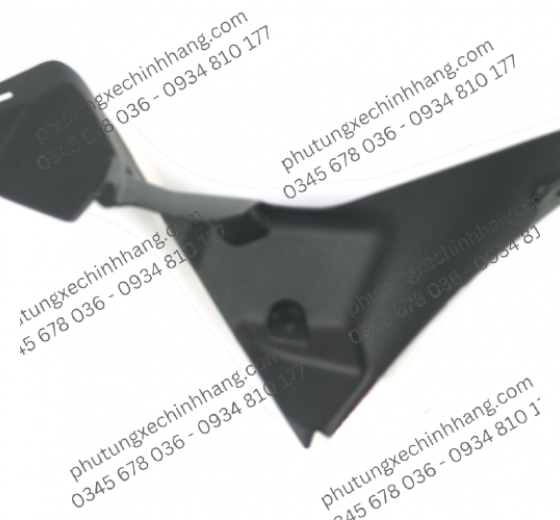 Nhựa Nhám Két Nước Satria FI | Raider FI