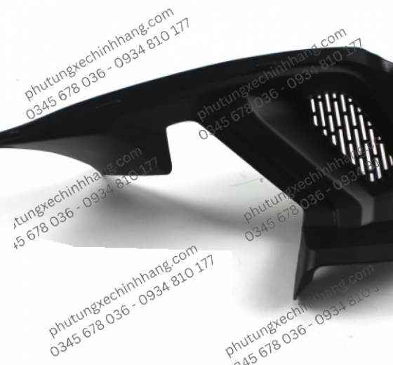 Nhựa Nhám Thoát Nhiệt Yếm Xe GSX S150