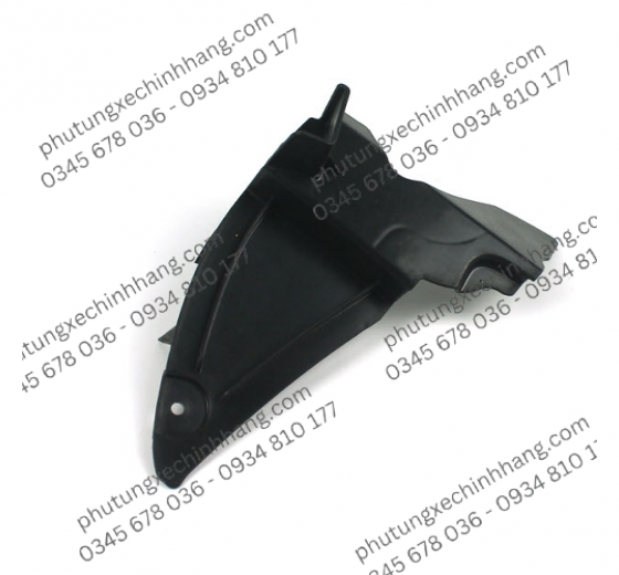 Nhựa Nhám Yếm Axelo 125
