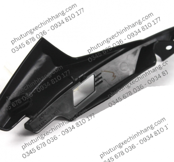 Nhựa Nhám Yếm GSX R150