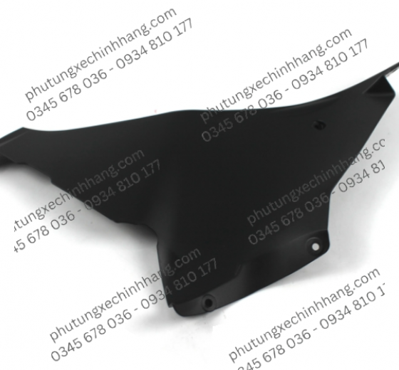 Nhựa Nhám Yếm Phía Trong GSX R150