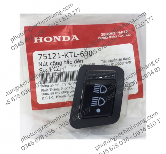 nut-cong-tac-den-honda-wave-125i