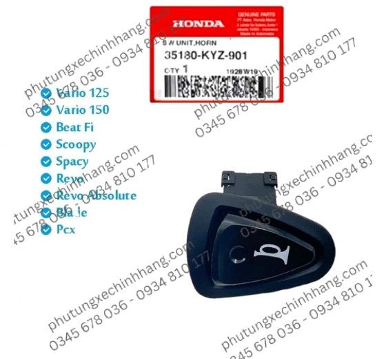 nut-ken-vario-2021-vario-125-vario-150-winner-123-scoopy-air-blade-wave-125-air-blade-supra-beat-wave-revo-pcx-vision