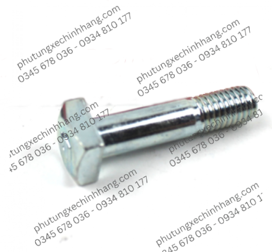 Các Loại Ốc Xe Satria