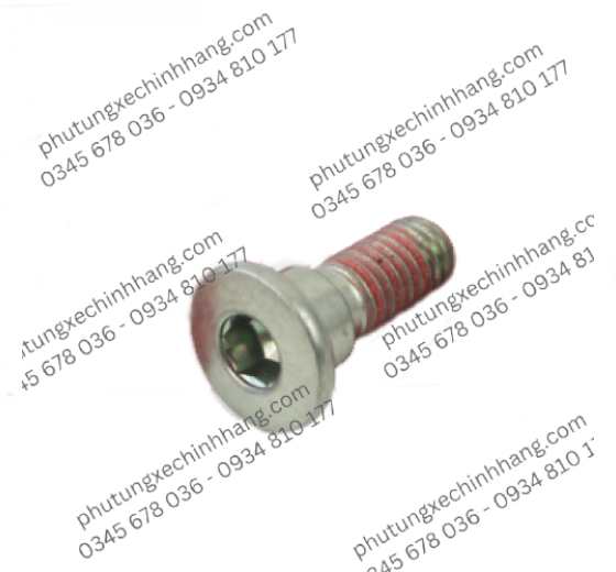 Các Loại Ốc Xe Satria