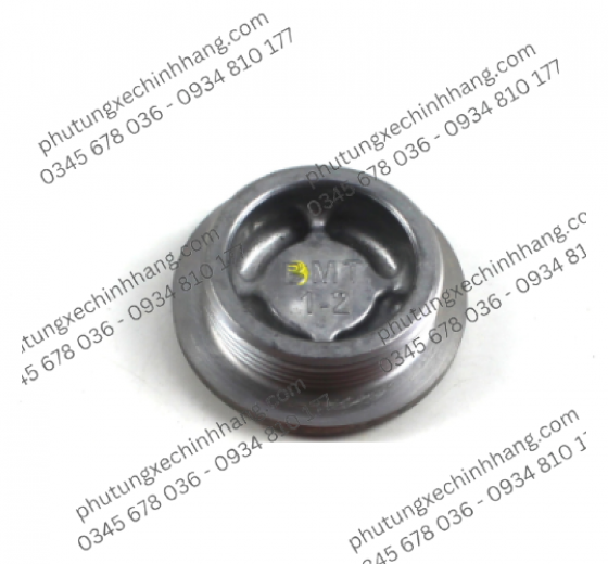 Ốc Mâm Lửa GSX