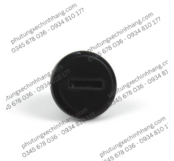 Ốc Nhựa Nắp Mâm Lửa Satria FI | Raider FI