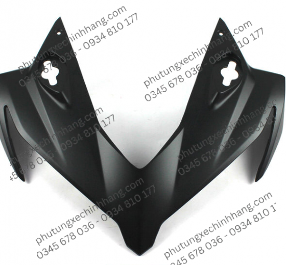 Ốp Đầu CBR 150R