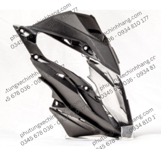 Ốp Đèn Pha Đầu Đèn Sonic 150R