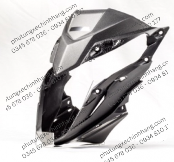 Ốp Đèn Pha Đầu Đèn Sonic 150R