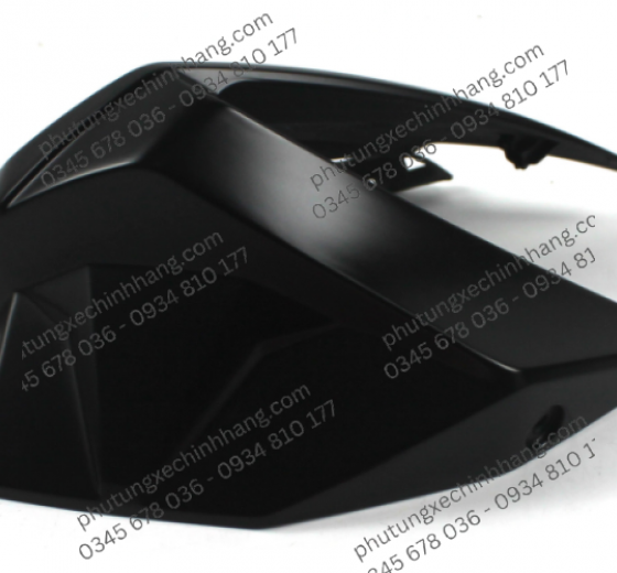 Ốp Đầu Phải GSX S150