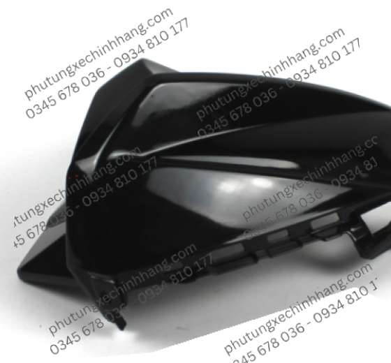 Ốp Đầu Trái GSX S150