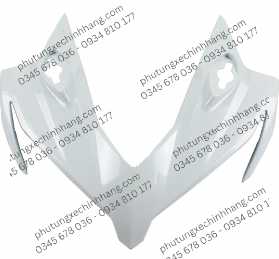 Ốp Đầu CBR 150R