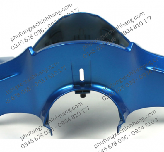 Ốp Đầu Axelo 125