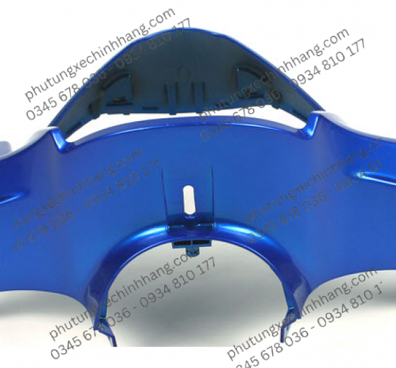 Ốp Đầu Axelo 125