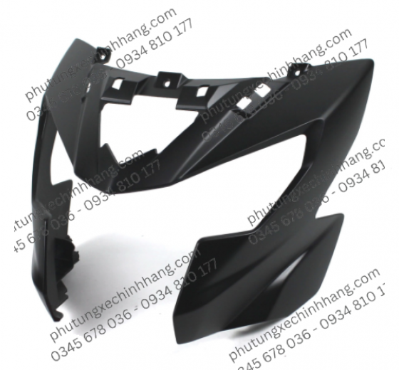 Ốp Đầu Satria FI | Raider FI