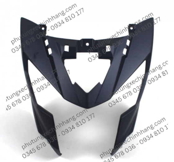 Ốp Đầu Satria FI | Raider FI