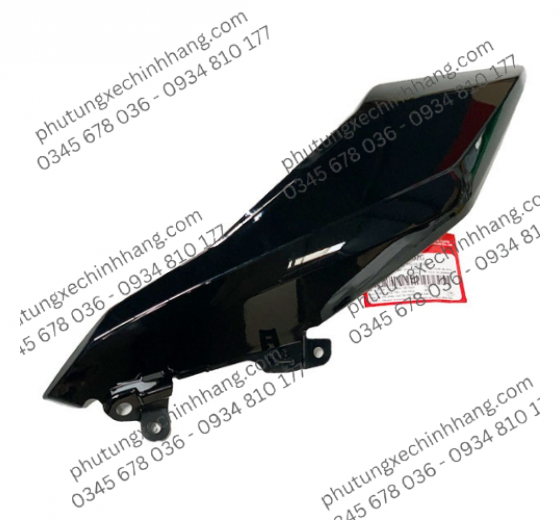 Ốp Đèn Pha Trái | Phải Honda Winner X - Tuyền Rubi