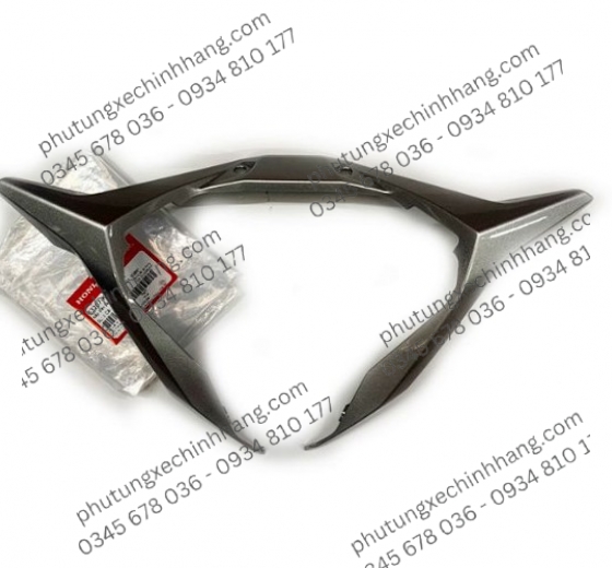 Ốp Đồng Hồ Honda Winner X - Tuyền Rubi