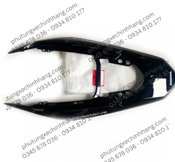 Ốp Đuôi Honda Winner V1 - Tuyền Rubi