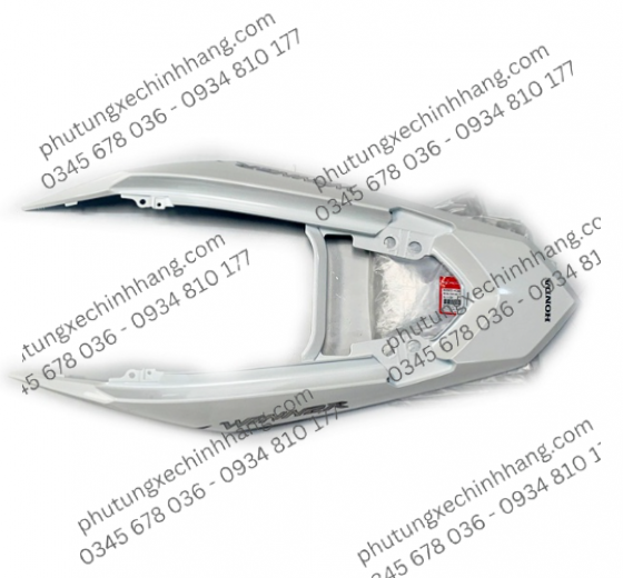 Ốp Đuôi Honda Winner V1 - Tuyền Rubi