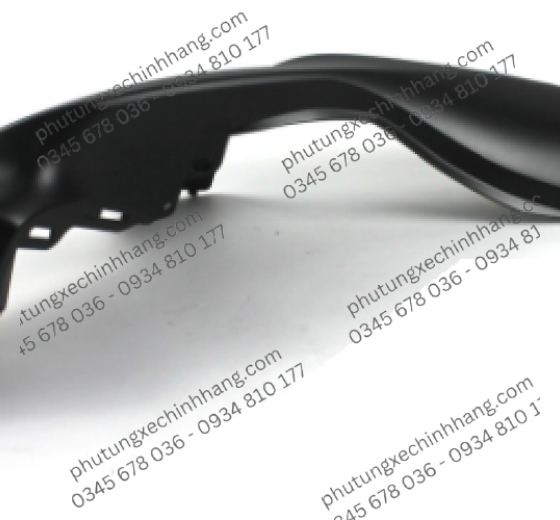 Ốp Hông Sườn Sau Xe GSX