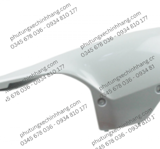 Ốp Hông Sườn Sau Xe GSX