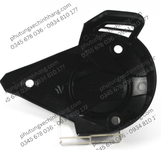 Ốp Nồi Vario 2019 | Click 2019