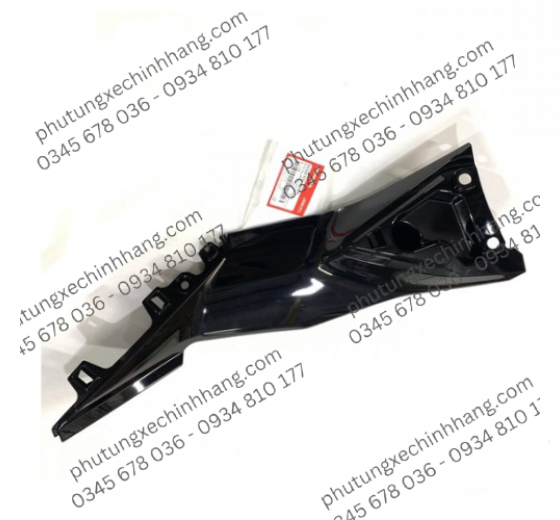 Ốp Ống Yếm Sau Trái | Phải Honda Winner V1 | Winner X - Tuyền Rubi